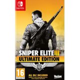 Soldout Sales & Marketing Sniper Elite 3 Ultimate Edition (Switch) | shoptok.hr