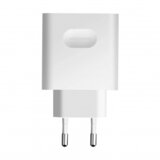 Huawei original adapter hišni polnilec Super Charge HW-110600E02 66W USB A - bel (bulk) Cene