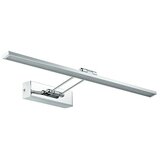 PAULMANN Galeria LED svjetiljka za slike Beam Sixty (11 W, D x Š x V: 58,5 x 19 x 4,6 cm, Krom, Topla bijela) | shoptok.hr