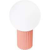 Sollux Namizna svetilka HALO breskev, (5000352439) | Shoptok.si