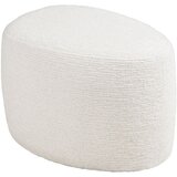 House Nordic Krem tabure od šenila Hilo – Cijene