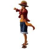 Banpresto Figura One Piece Ichibansho - Beyond The Trials Monkey D. Luffy, 24 cm Slike