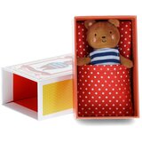 Rex London Plišana igračka Mini Bear in a Little Box – | shoptok.hr