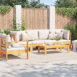  Tepisi za područja PALMERAS Bež 200 x 280 cm Poliester | shoptok.hr