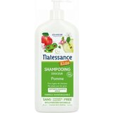 Natessance kids 2v1 šampon in gel za prhanje "jabolka" Cene