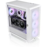 Thermaltake kućište S250 TG ARGB SNOW | shoptok.hr