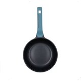  Tava Quid Confort Plava Metal Ø 22 cm (6 kom.) | shoptok.hr