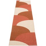 Pappelina Opečnato oranžen zunanji in notranji tekač 70x270 cm Hill Brick Rust – | Shoptok.si