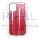  futrola prizma glass za iphone 11 pro (5.8) crvena Cene