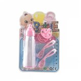 Hk Mini IGRAČKA SET ZA HRANJENJE BEBA,4 EL Cene