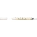 Pentel kist Milky Brush bijeli 5 kom | shoptok.hr