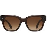  Ženske Sunčane naočale CHIMI Chimi 07.3M Brown | shoptok.hr