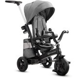 Kinderkraft Tricikel EASYTWIST siv | Shoptok.si