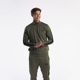 Under Armour trenerka ua knit track suit m | ePonuda.com