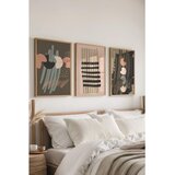 WALLXPERT Ç-300665 - 5070 višenamenski set dekorativnog slikanja (3 komada) | Eponuda.com