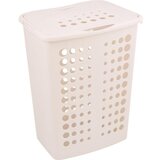 Brez Koš z perilo Curver Victor, 40 L, krem | Shoptok.si