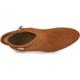 Polo Ralph Lauren KELLIE BOOTS Smeđa | shoptok.hr