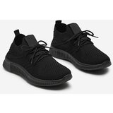 Resti Black Merisal Women's Sports Shoes - Footwear | Shoptok.si