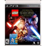 Lego Star Wars The Force Awakens (PS3) | Shoptok.si