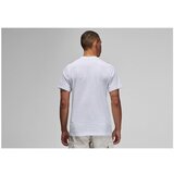 Nike Majice s kratkimi rokavi Air Jordan Brand Graphic Crew Bela | Shoptok.si