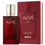 Hugo Boss BOSS Alive Absolu 30 ml parfumska voda za ženske | Shoptok.si