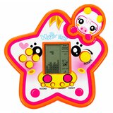  Elektronska igra Tetris Star Rdeča | Shoptok.si