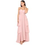 La Modeuse 71308_P167577 Ružičasta Cijene