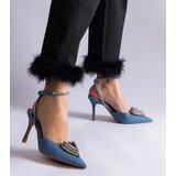 D/CEO Yellow sandals Dolores | Shoptok.si