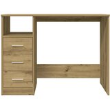  Stol Artisan hrast 102x50x76 cm konstruirano drvo | shoptok.hr
