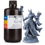 Elegoo abs-like 3.0 resin 1000G grey Cene