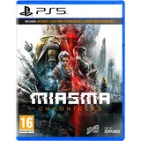  Miasma Chronicles (PS5) - rabljeno Cene