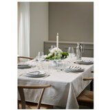 Södahl Stolnjak od damasta 140x220 cm Star Damask – | shoptok.hr