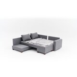 Atelier Del Sofa ugaona garnitura aly right grey | ePonuda.com