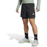 Adidas Muški šorc Otr B S 2In1 M, JM5400, Crni | ePonuda.com