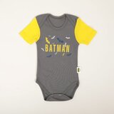 Stefan tekstil Bodi kratak rukav batman.86 ( 2310-B.86 ) | ePonuda.com