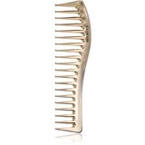Balmain Hair Couture Golden Cutting Comb glavnik za oblikovanje 1 kos Cene