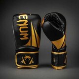 Venum Challenger 2.5 Rukavice za Boks Crno/Zlatne 12OZ | Eponuda.com