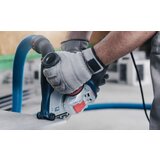 Bosch ugaona brusilica mala gwx 10-125; 1.000W; 125mm (06017B3000) | Eponuda.com