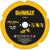 Dewalt List dijamantni DT20590, 76mm Cijene