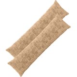  Presvlaka za jastuk 2 kom. HEERLEN Krem 40 x 145 cm | shoptok.hr