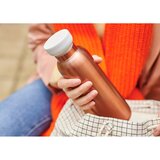 Mepal Temno siva steklenica za vodo iz nerjavečega jekla 500 ml Titanium – | Shoptok.si