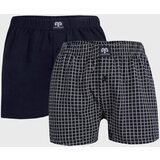 CECEBA 2 PACK modre boksarice Ibris II cene