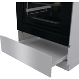 Gorenje kombinirani štedilnik GKC6C60XT | Shoptok.si