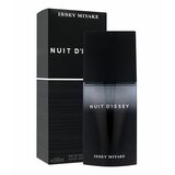 Issey Miyake Nuit D´Issey toaletna voda 200 ml za moške Cene