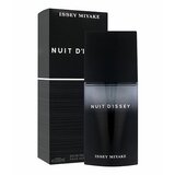 Issey Miyake Nuit D´Issey toaletna voda 200 ml za muškarce Cijene