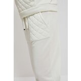 Marisse Z-Dr-3902 Off White Sweatpants | Shoptok.si