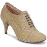 Premiata Nizki škornji 2851 LUCE Bež | Shoptok.si
