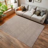 Ay Yildiz RAVNO TKANA PREPROGA HELIX 120/170 cm tkano bež | Shoptok.si