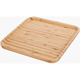  BAMBUS OVAL 19X19X1,5CM DP3221 | Eponuda.ba