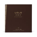 Lelo Kondomi Hex Respect 36 kom | shoptok.hr